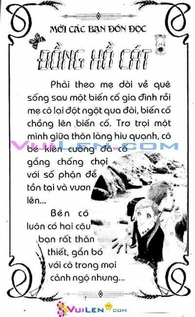 Nữ hoàng biển cả: Chapter 14