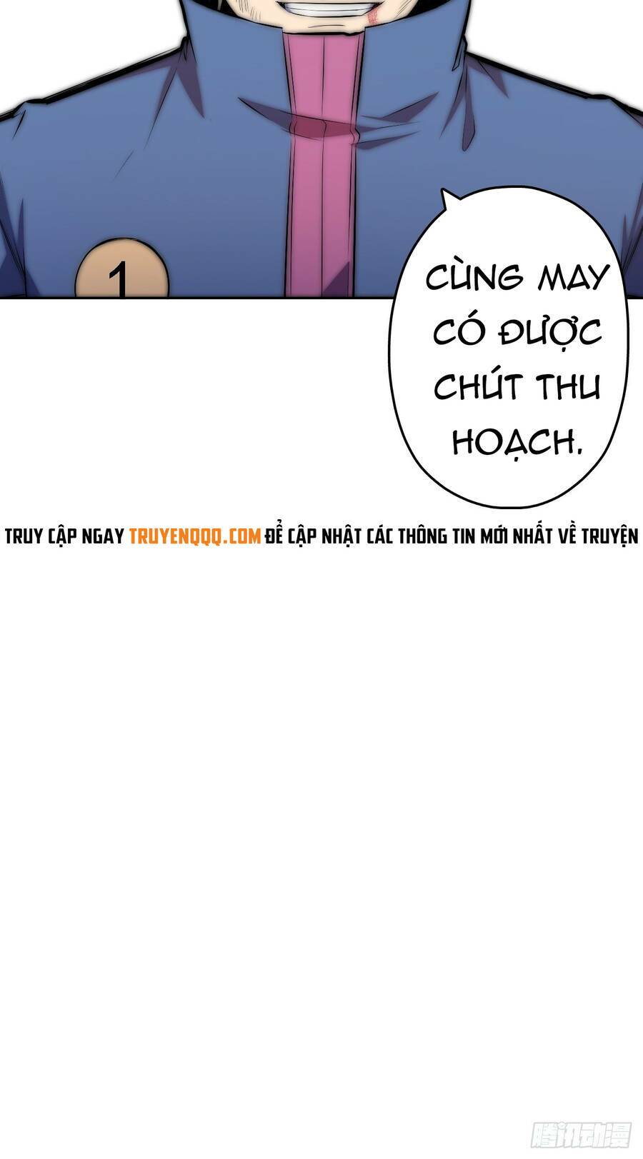 Chúa Tể Vực Thẳm: Chapter 13