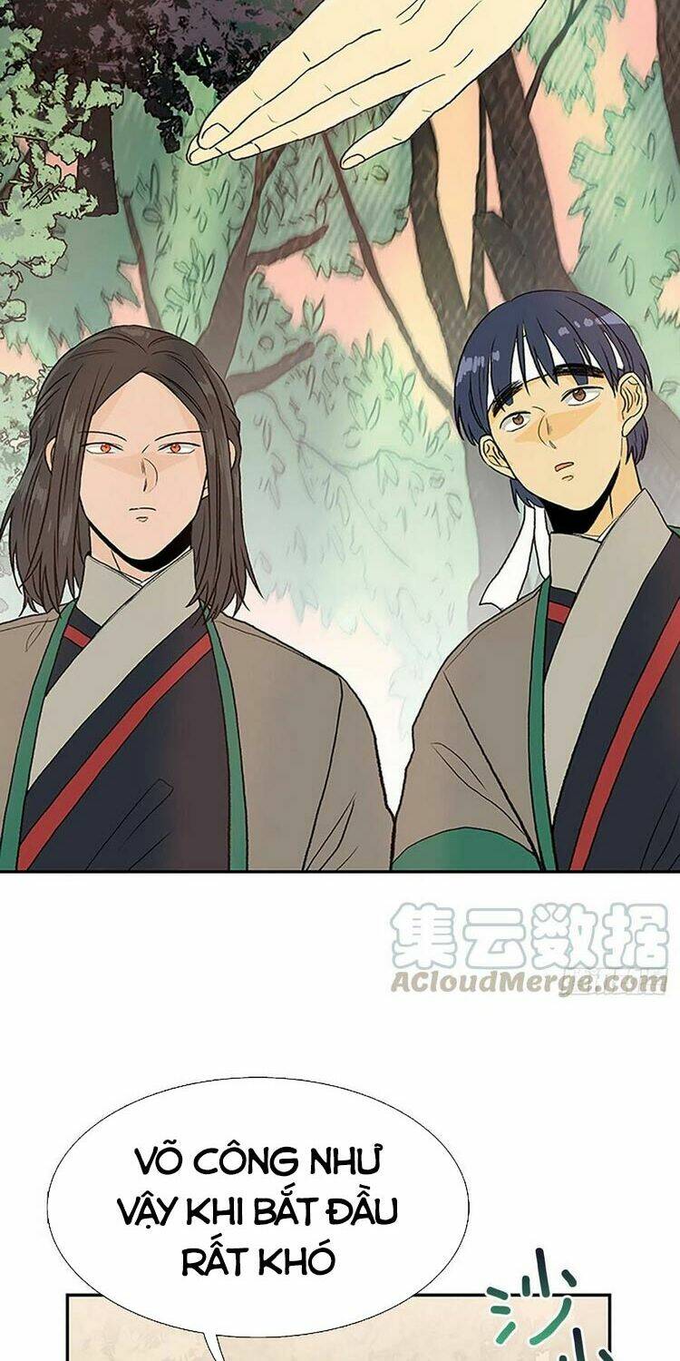 Học Sĩ Tái Sinh: Chapter 173