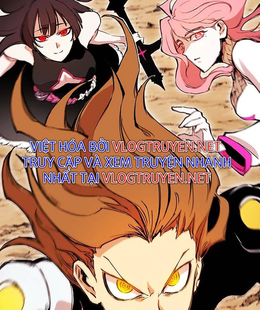 Hard Core Leveling Warrior Ss2: Chapter 134