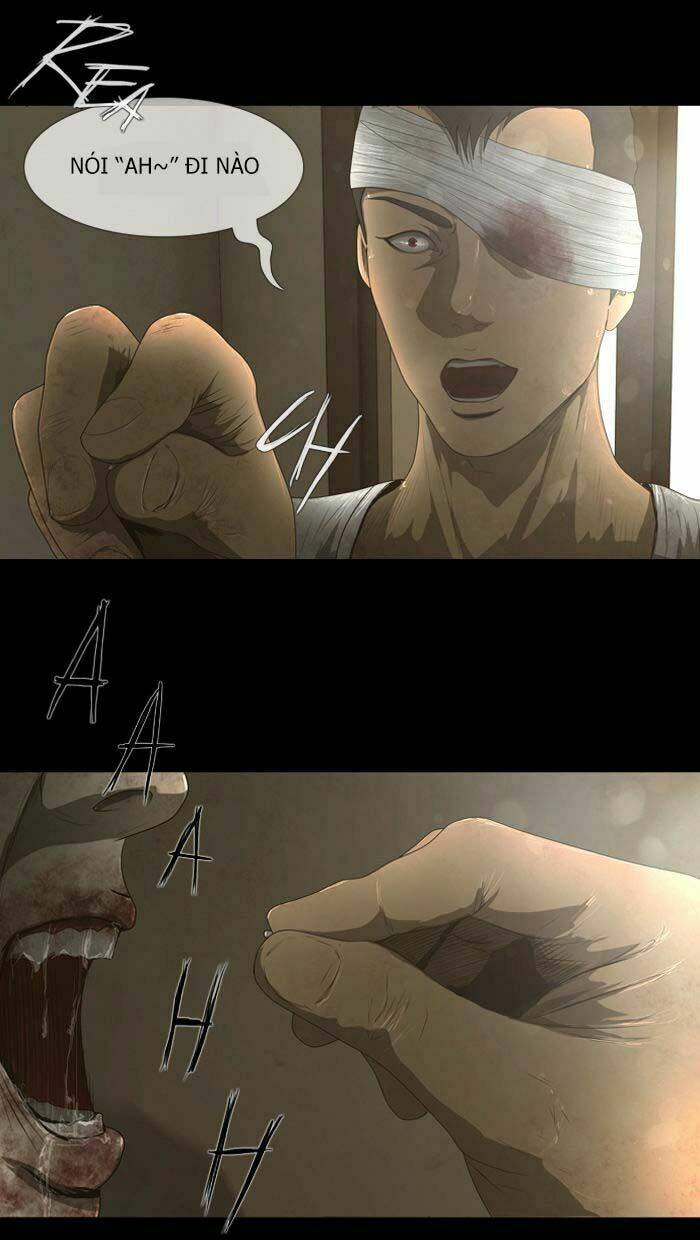 Dead Days: Chapter 31
