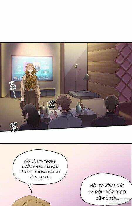 Đơn Phương Yêu Thầm Anh: Chapter 72