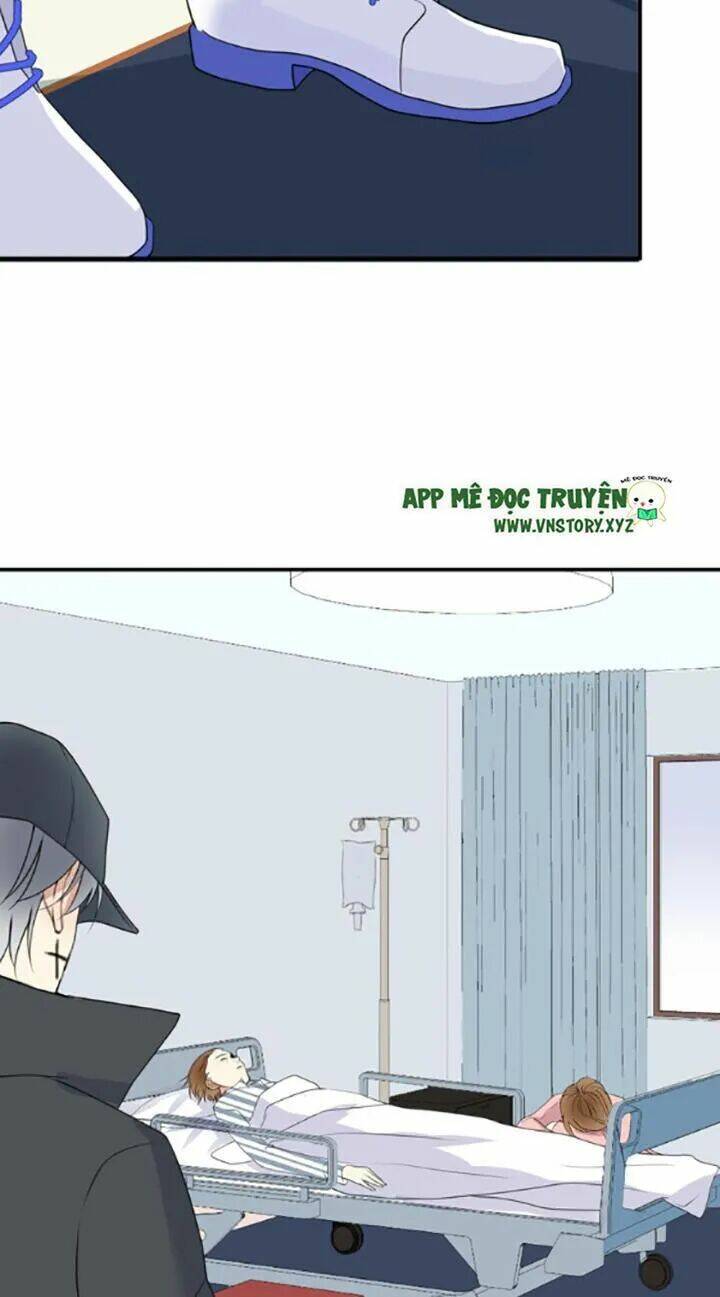 Thần Tượng Điểm Zero: Chapter 141