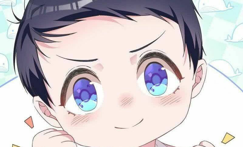 Trời Ban Cho Nam Thần Daddy: Chapter 7