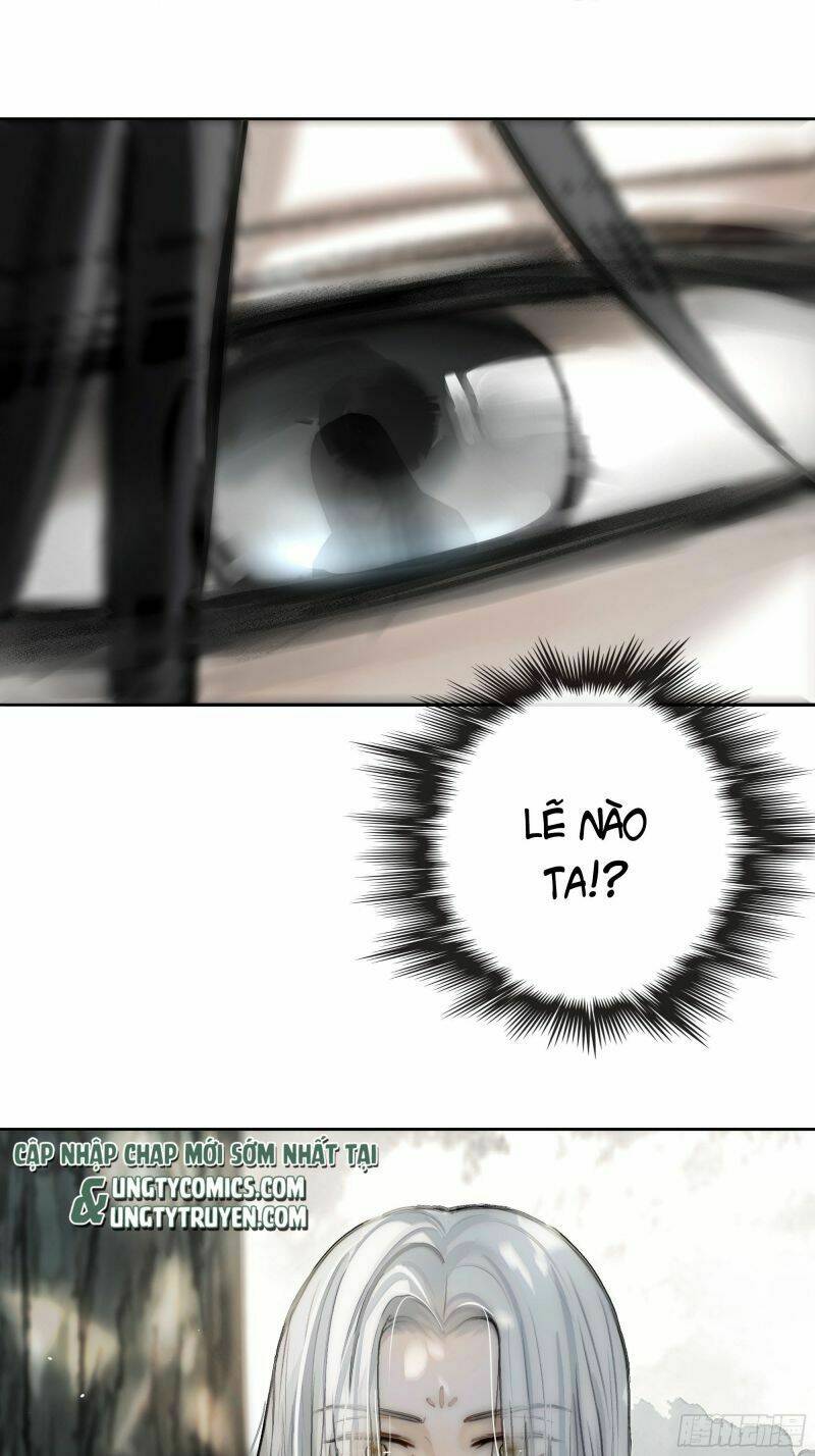 Nguyệt Trụy Trọng Minh: Chapter 1