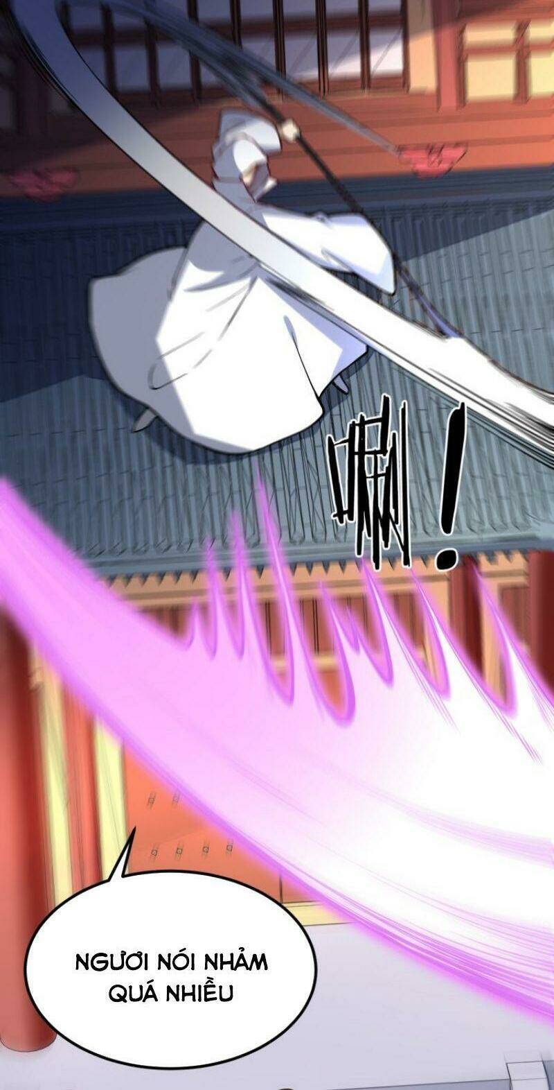 Đấu Hồn Đại Lục: Chapter 54