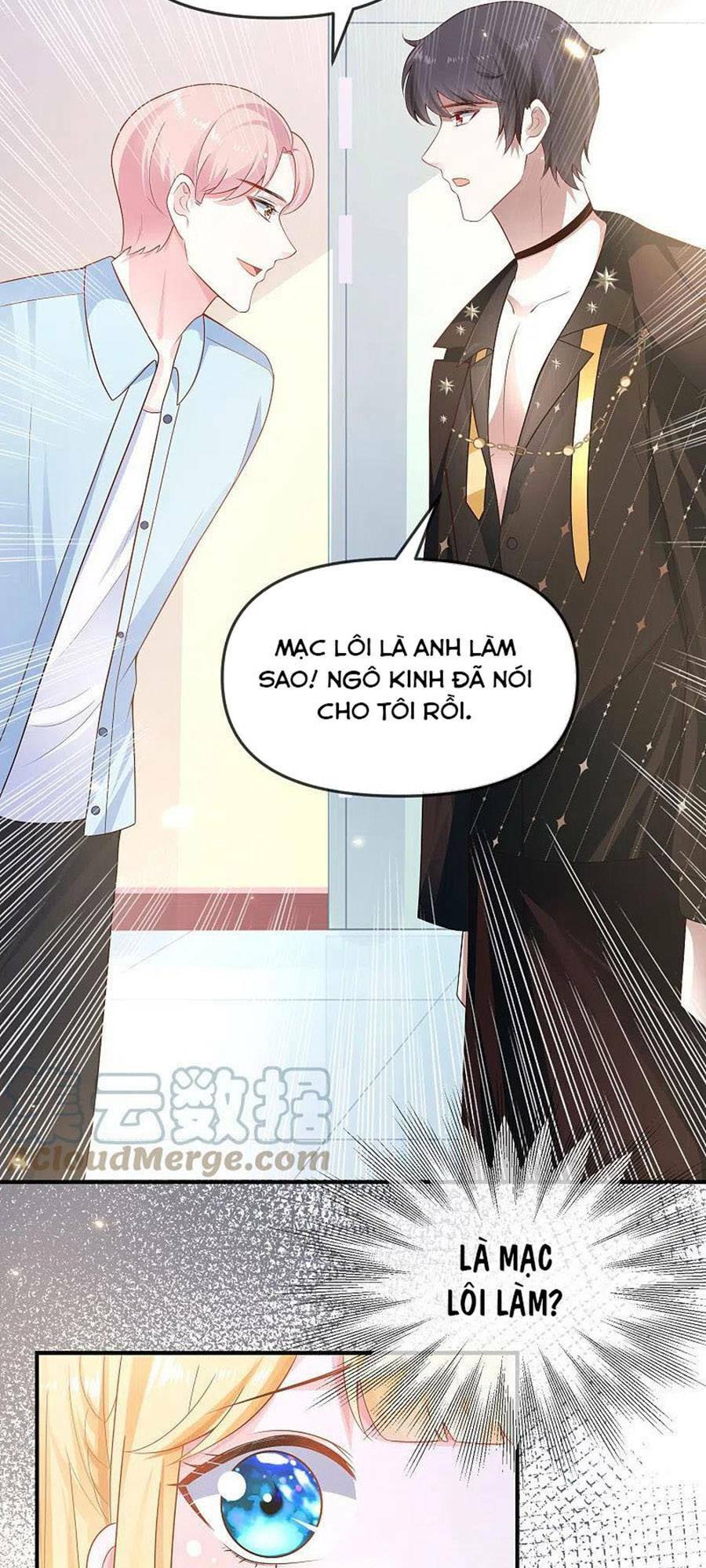 Sủng Hậu Của Vương: Chapter 148