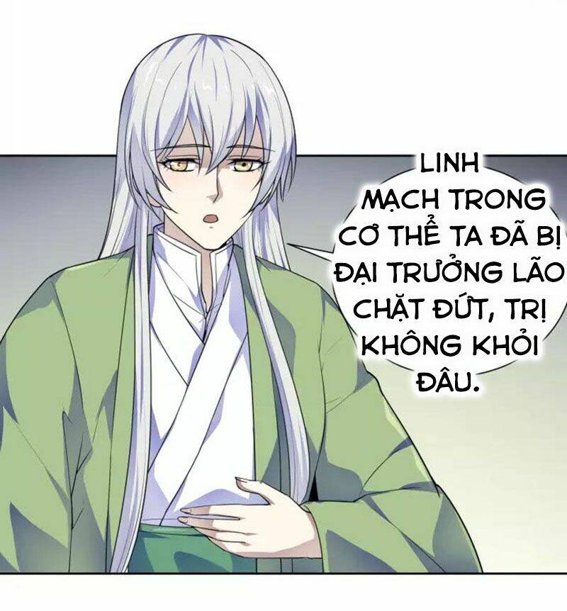 Nghịch Thiên Đại Thần: Chapter 64