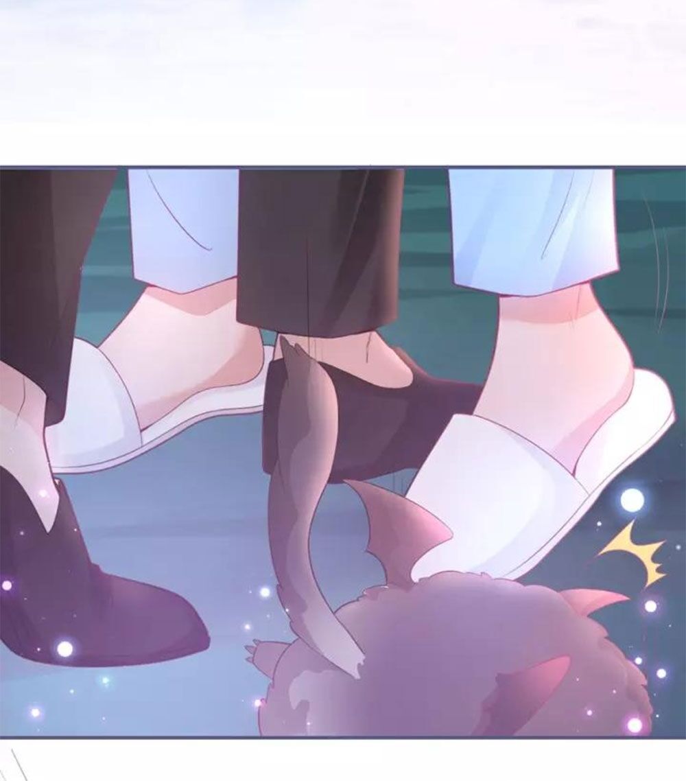 Vương Tử Và Ánh Trăng Đen: Chapter 69.5
