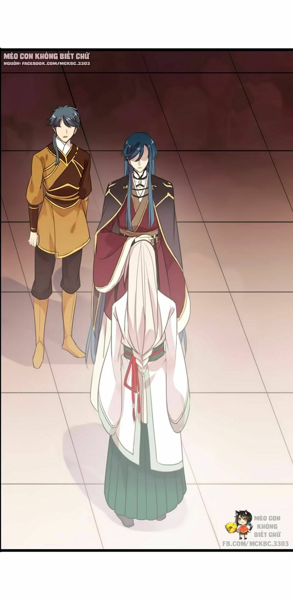 Bách Yêu Dị Văn: Chapter 66