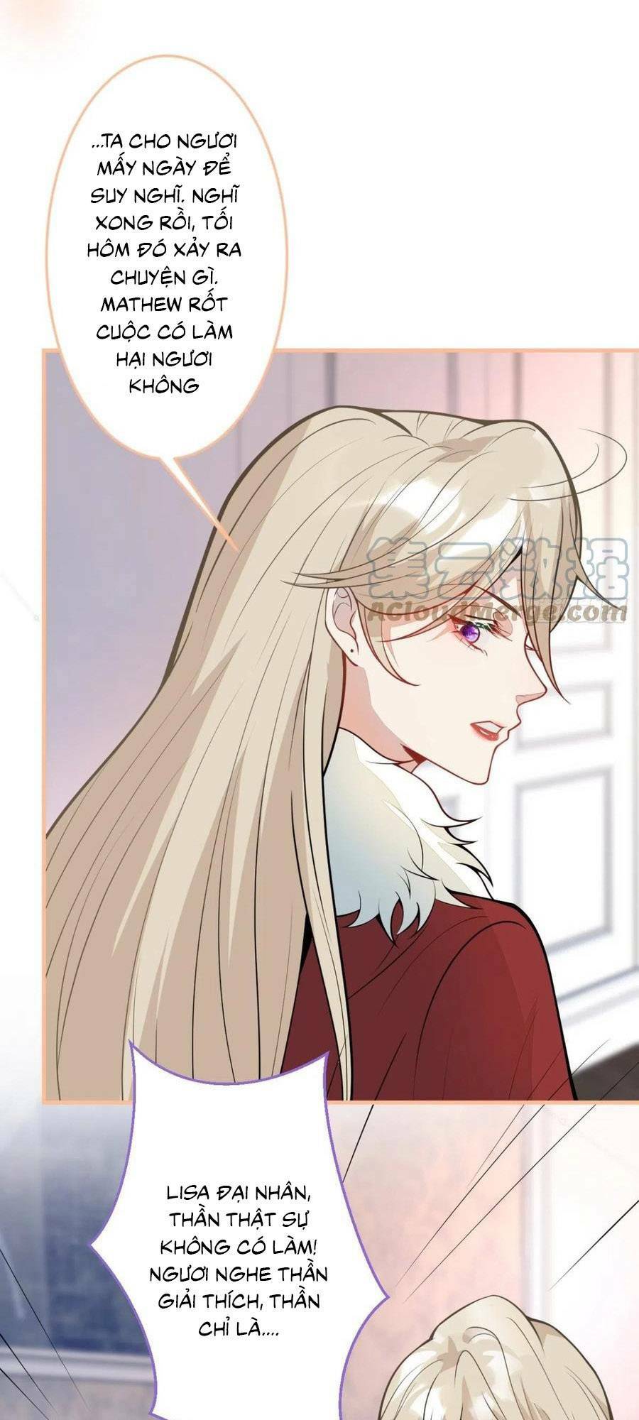 Xuyên Không Đến Thế Giới Trở Thành Đóa Hoa Của Anh: Chapter 44