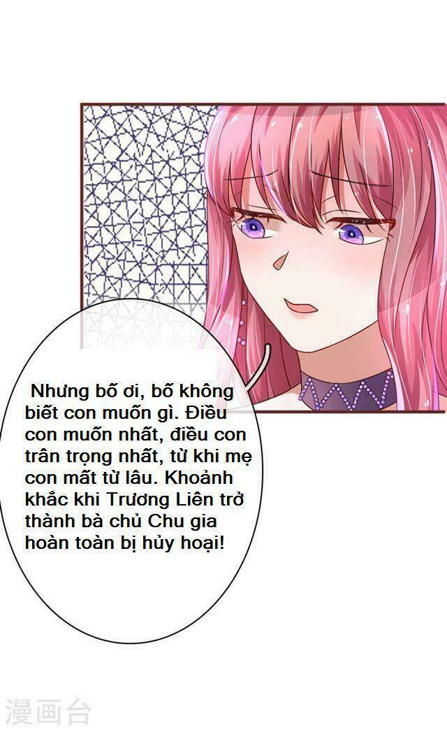 Trùng Sinh Để Trả Thù: Chapter 31