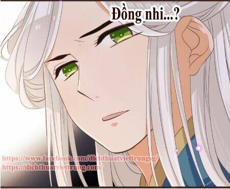 Bạn Trai Tôi Là Cẩm Y Vệ 2: Chapter 38