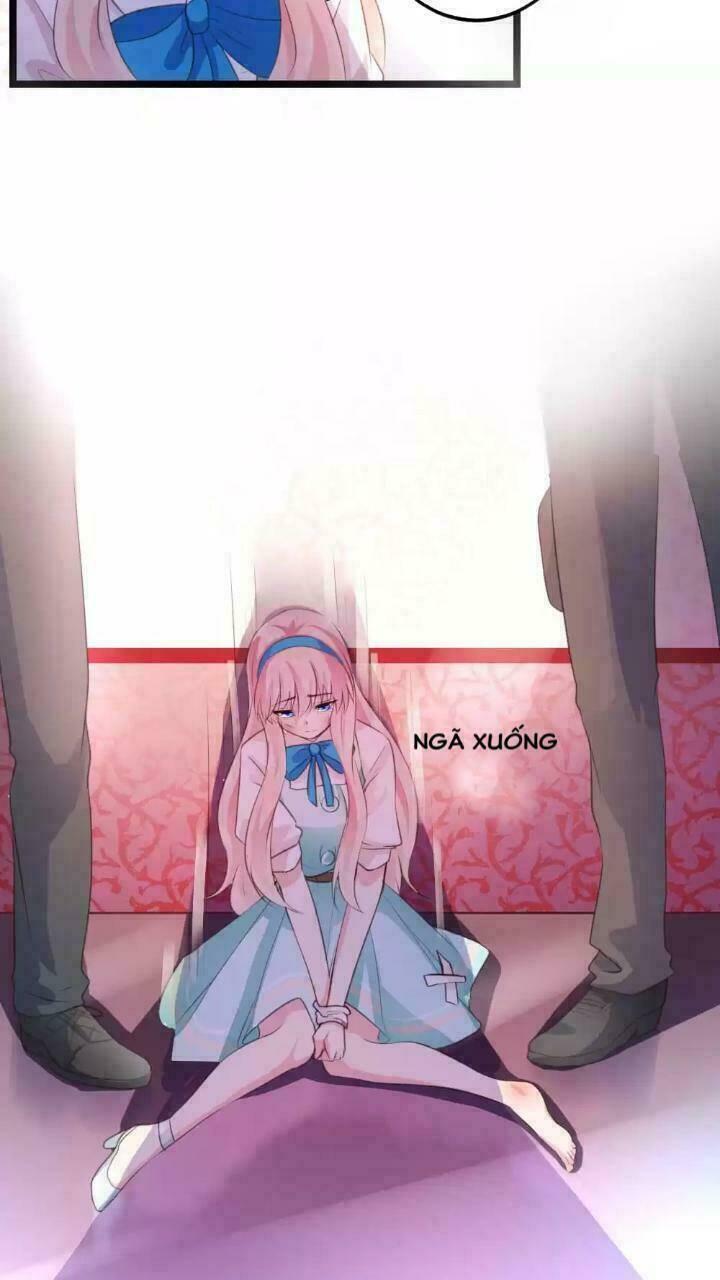 Bản Hợp Đồng Của Tổng Tài Lạnh Lùng: Chapter 4