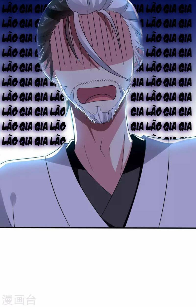 Vạn Giới Tiên Vương: Chapter 16