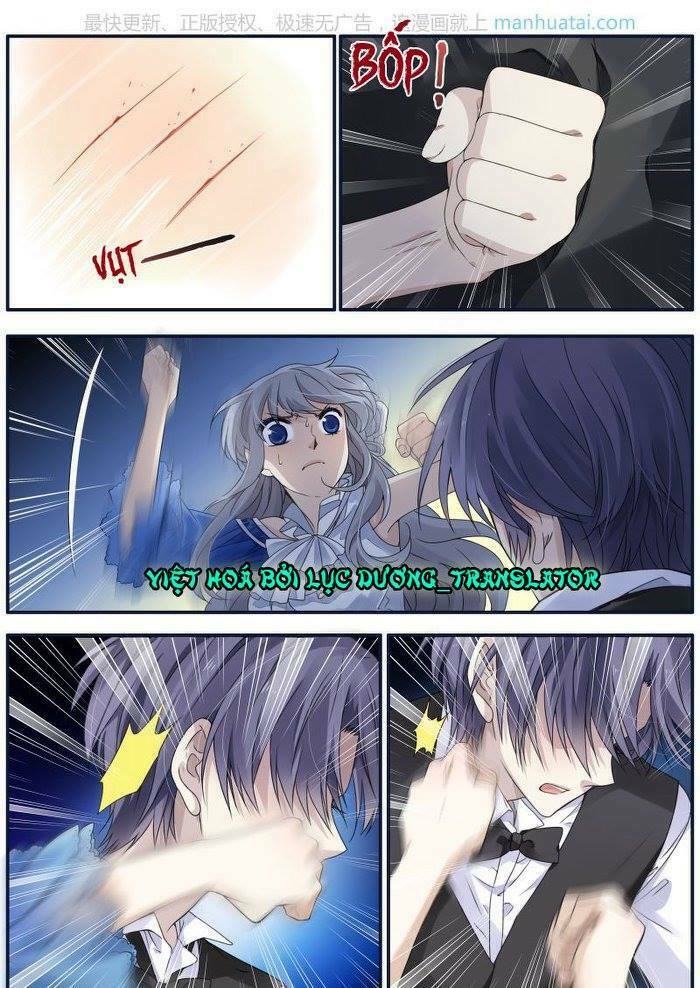 Lam Sí: Chapter 129