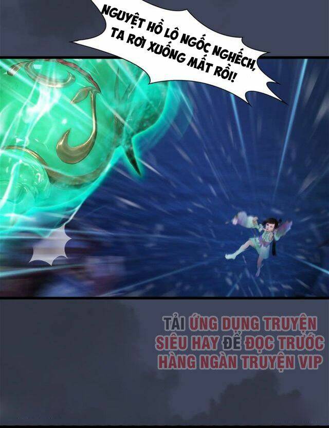 Cửu Hoang Đọa Huyền Sư: Chapter 49