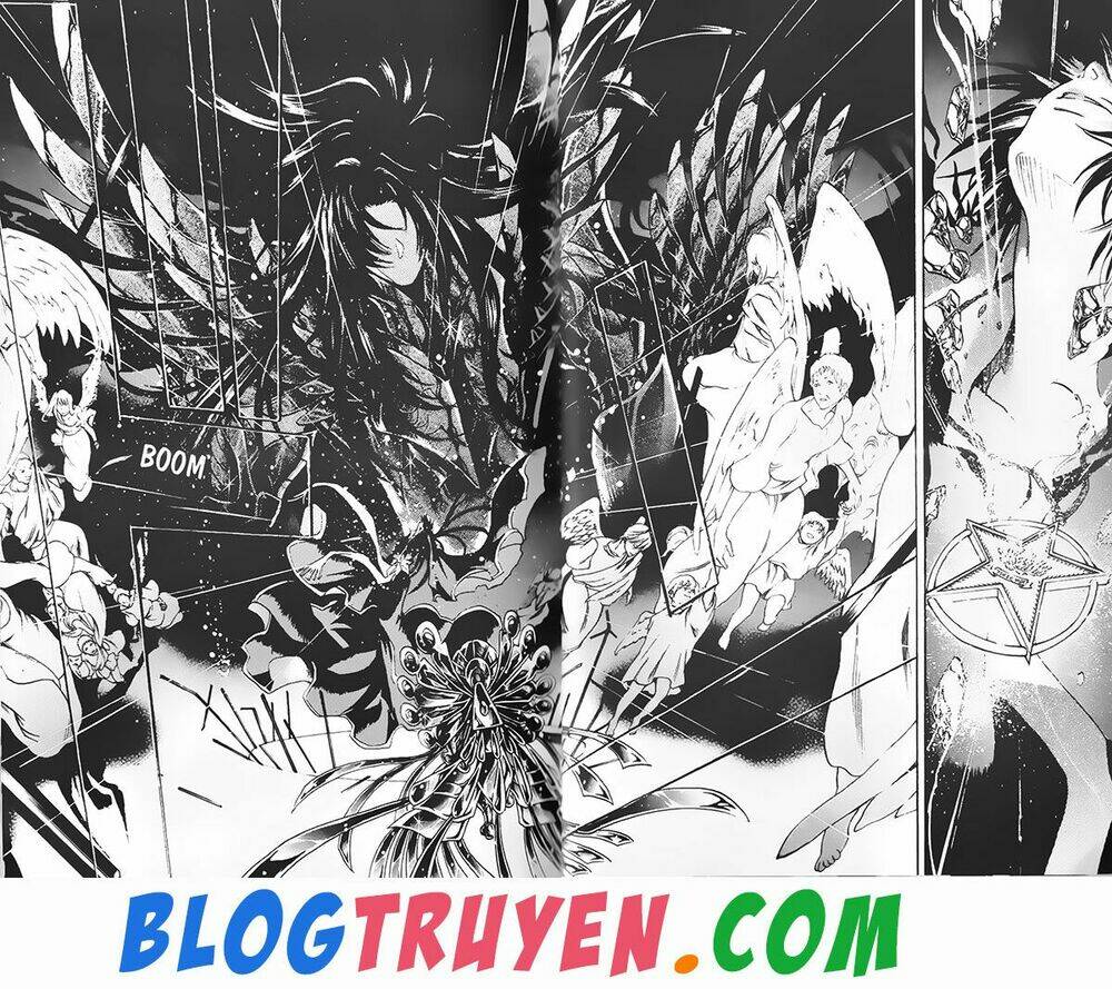 Thần Thoại Minh Vương: Chapter 88
