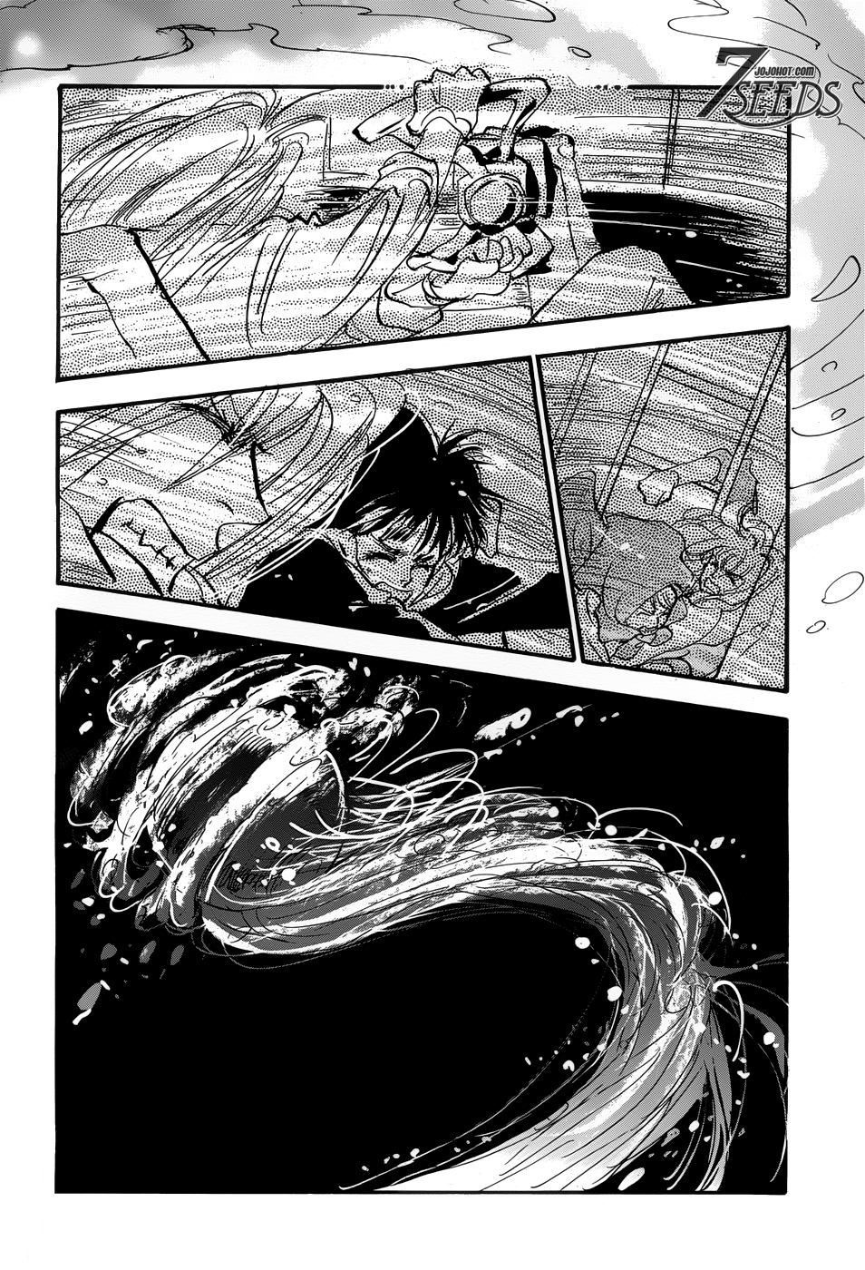 Mầm Sống: Chapter 177