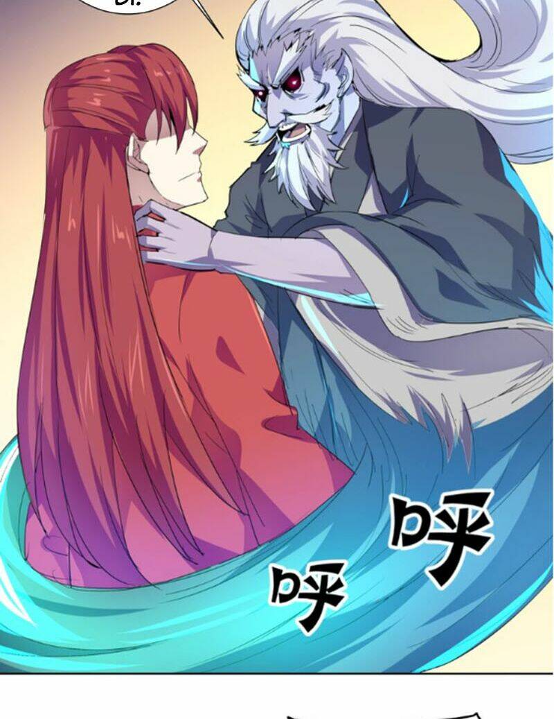 Nghịch Thiên Đại Thần: Chapter 43