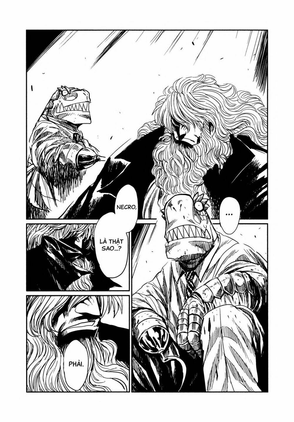 Keyman: Chapter 34