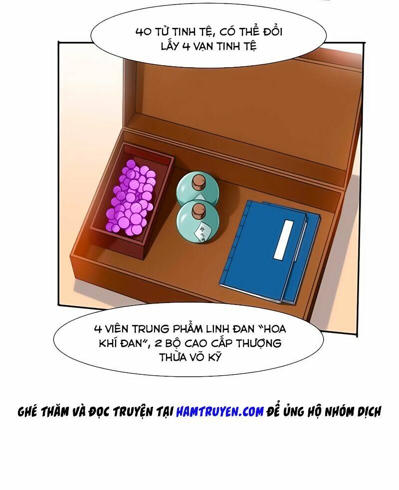 Cửu Dương Thần Vương: Chapter 10