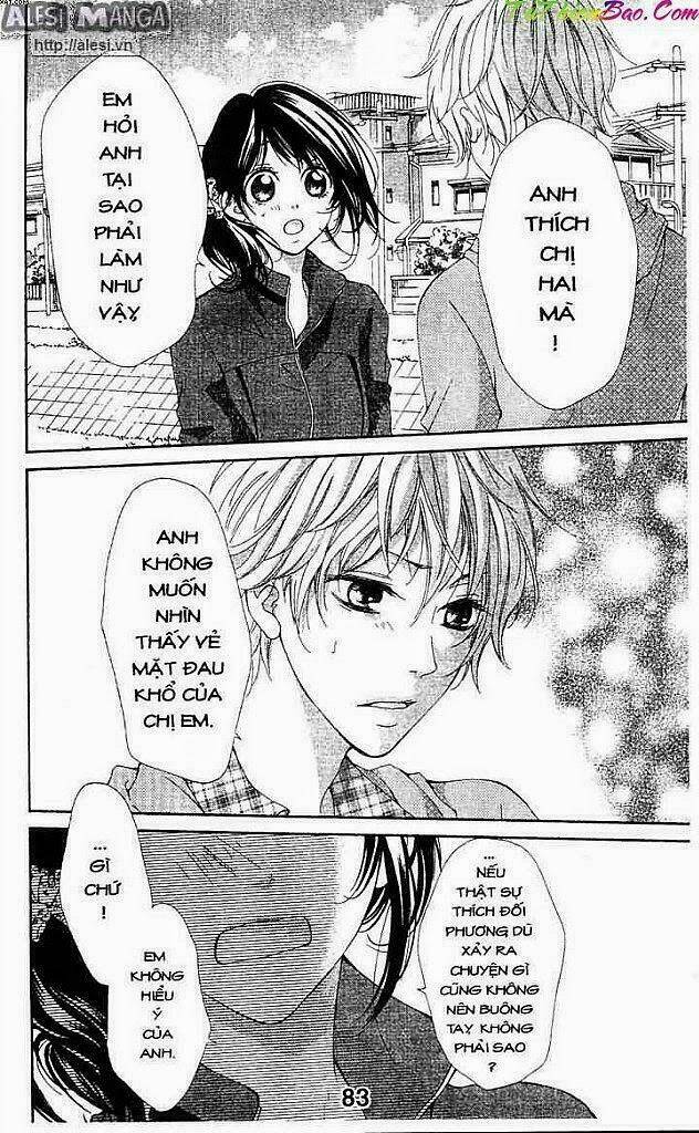 Lời Tỏ Tình Muộn Màng: Chapter 7