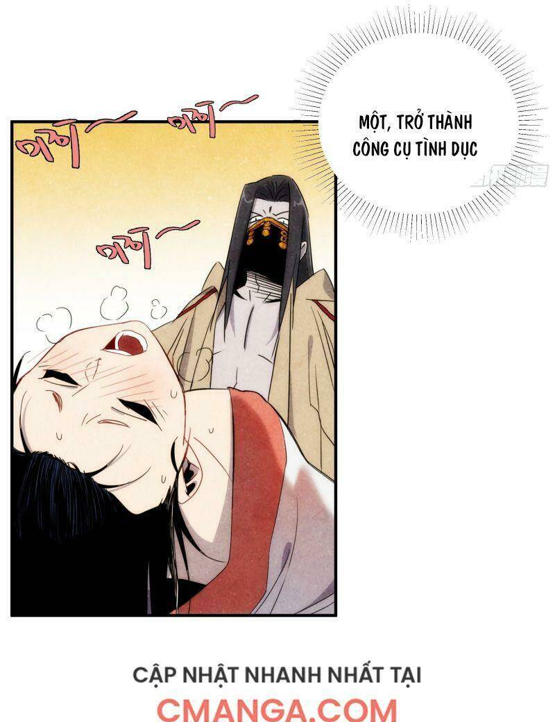 Ma Vương Là Đại Địa Chủ: Chapter 13