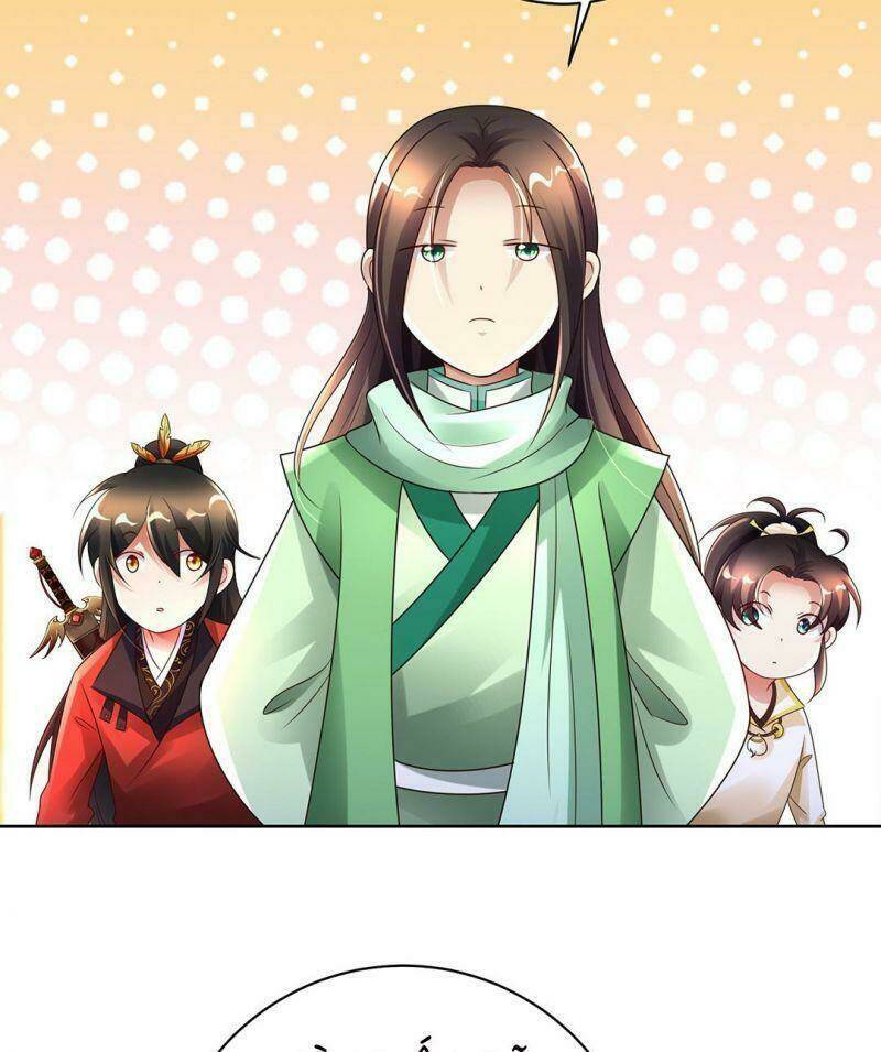 Thiên Kim Bất Hoán: Chapter 85