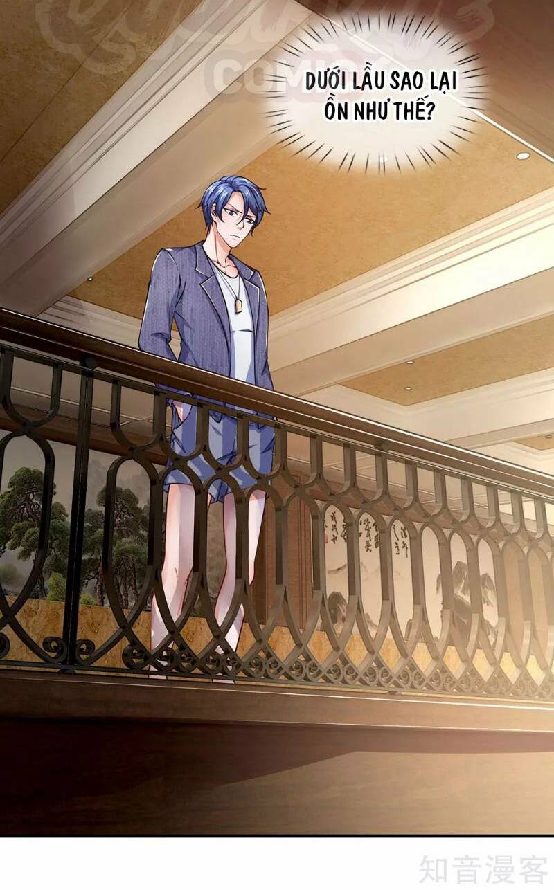 Chung Cực Binh Vương Tại Đô Thị: Chapter 97