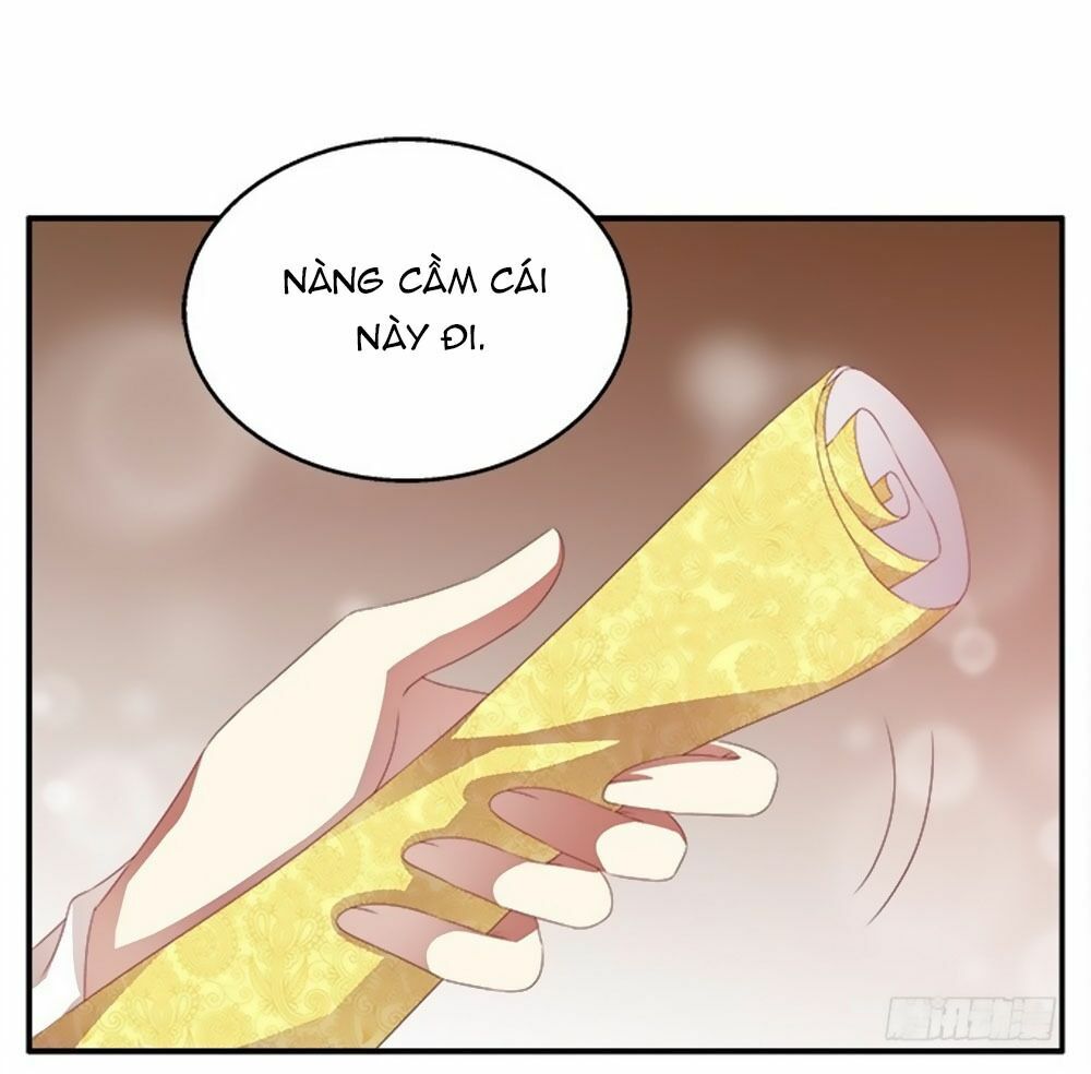 Thịnh Thế An Nhiên: Chapter 48