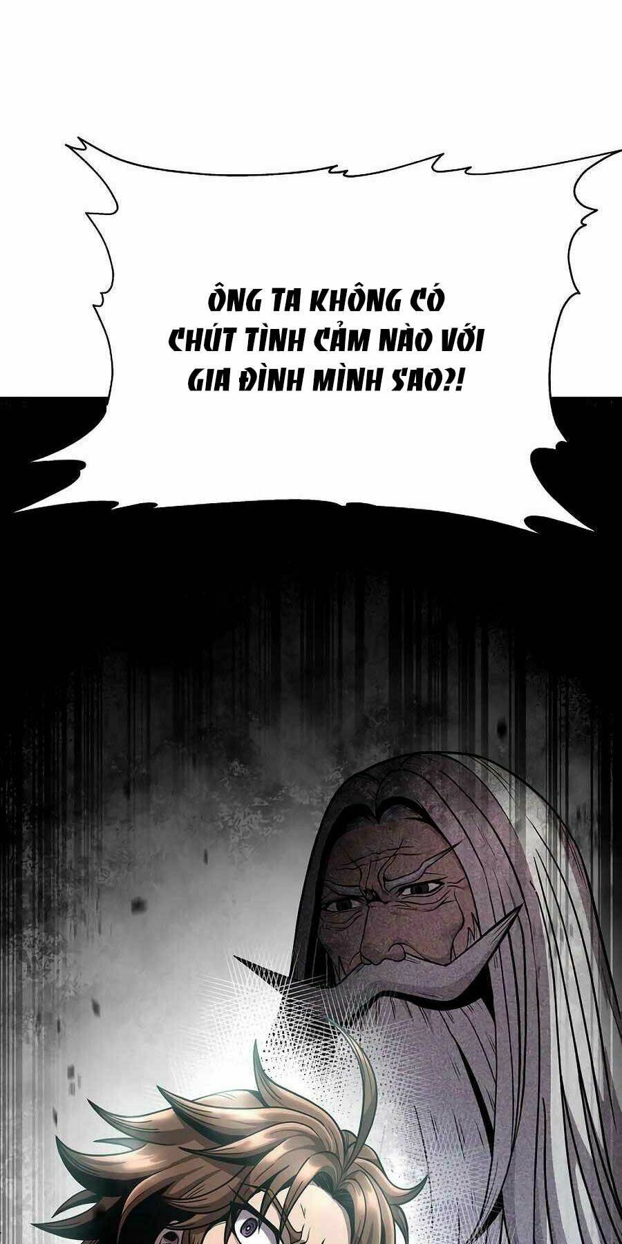 Tên Lỗ Mãng Cấp 10 Của Gia Đình Hiệp Sĩ: Chapter 3