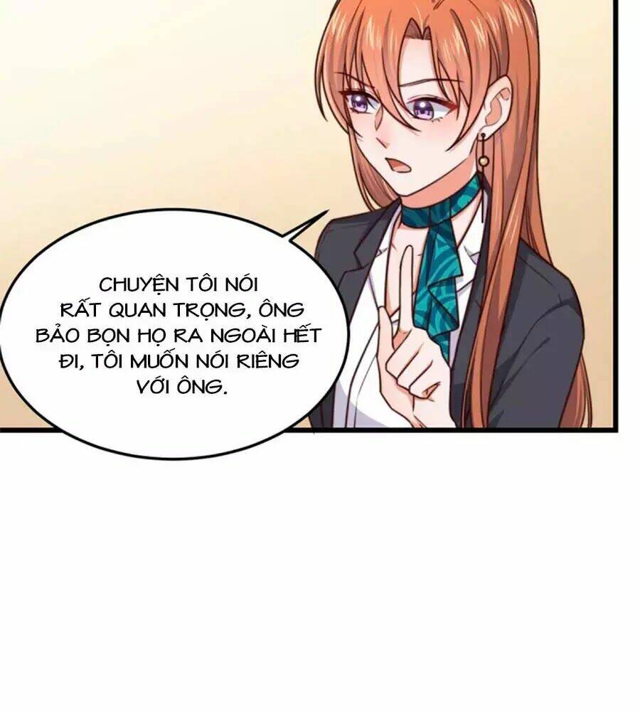 Nhật Ký Báo Thù Của Thiên Kim Hai Mặt: Chapter 54