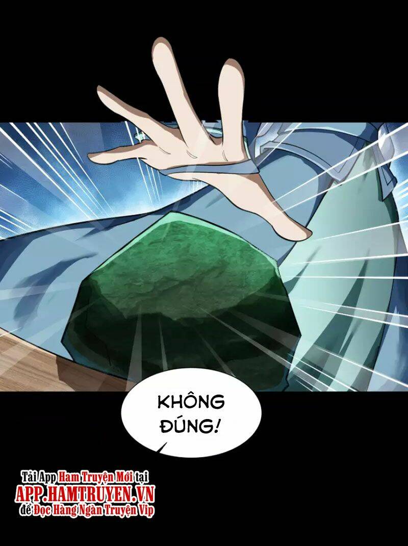 Thanh Đế Truyện: Chapter 157