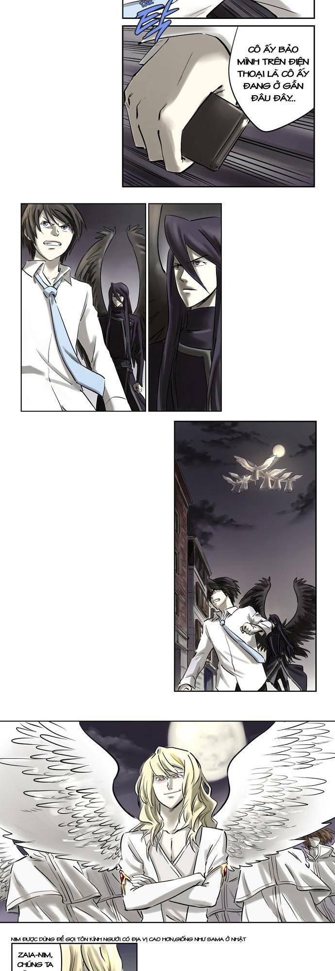 Thesis: Chapter 2