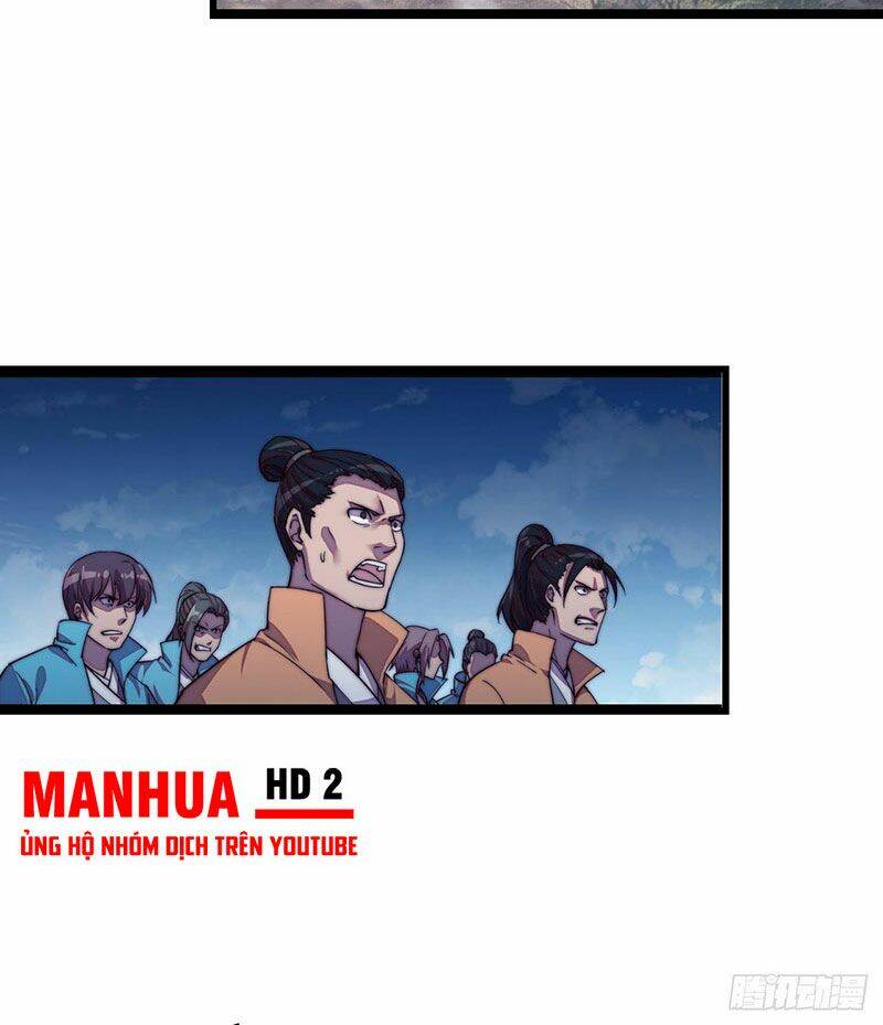 Võ Lăng Cửu Thiên: Chapter 3