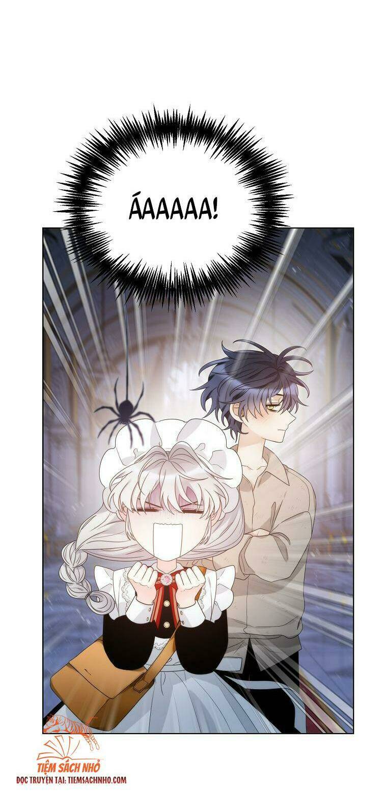 Hoàng Hậu Ác Nữ Yêu Quý Tôi: Chapter 18