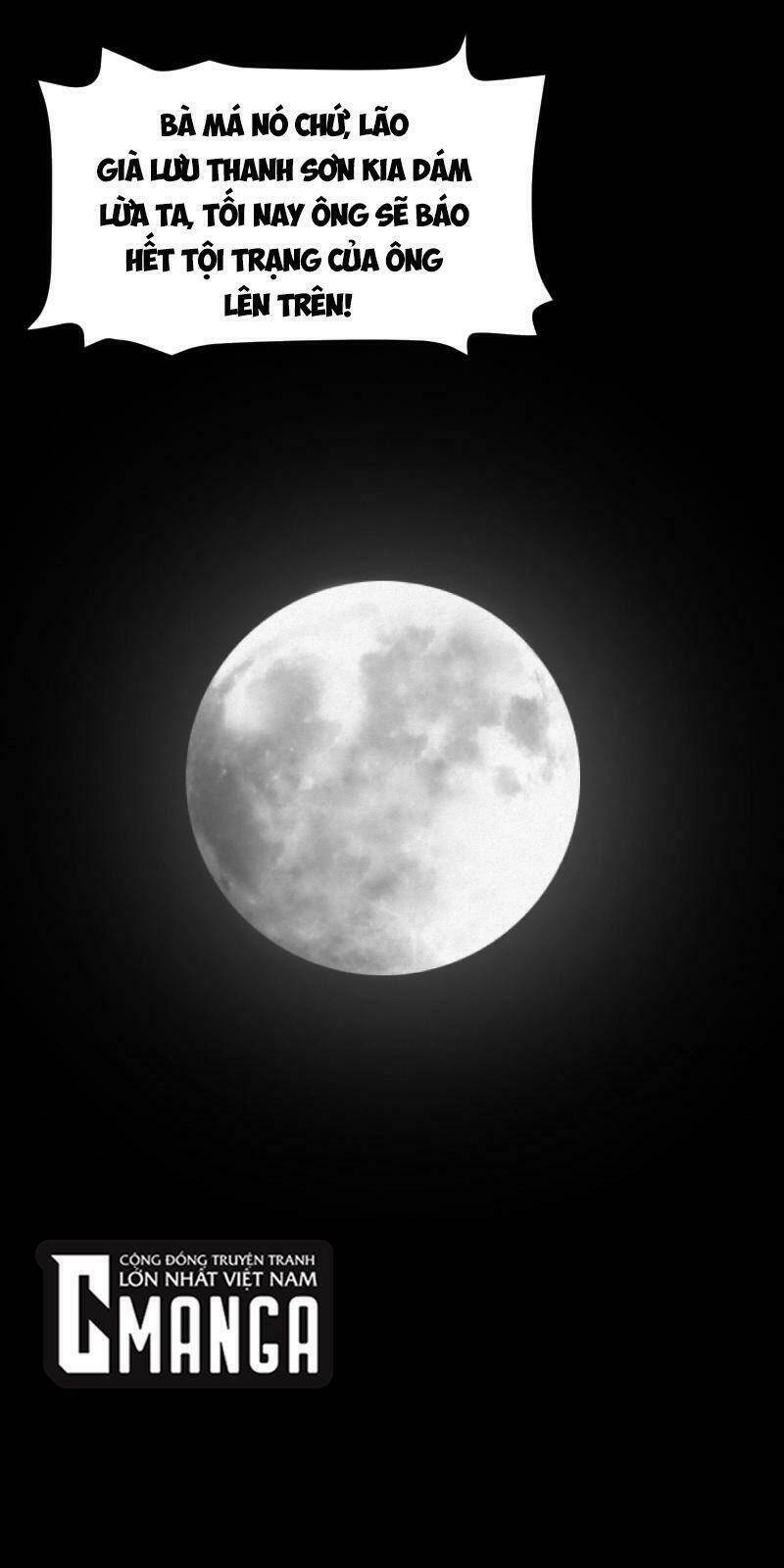 Khu Thần: Chapter 79