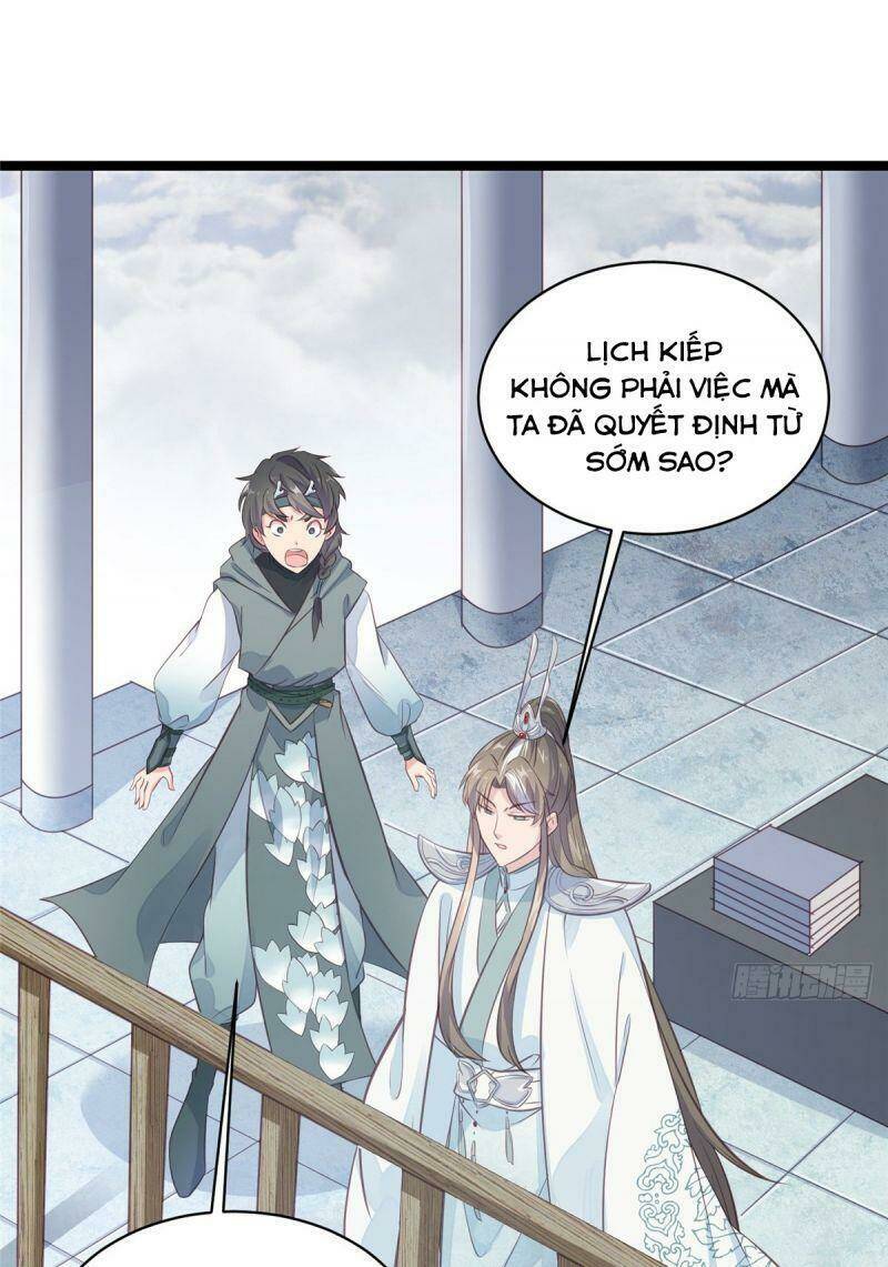 Bạo Manh Tiểu Tiên: Chapter 21