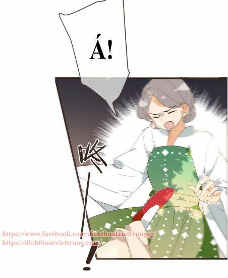 Bạn Trai Tôi Là Cẩm Y Vệ 2: Chapter 64