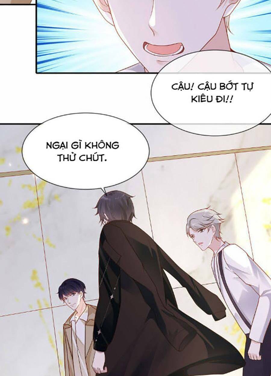 Sủng Hậu Của Vương: Chapter 156
