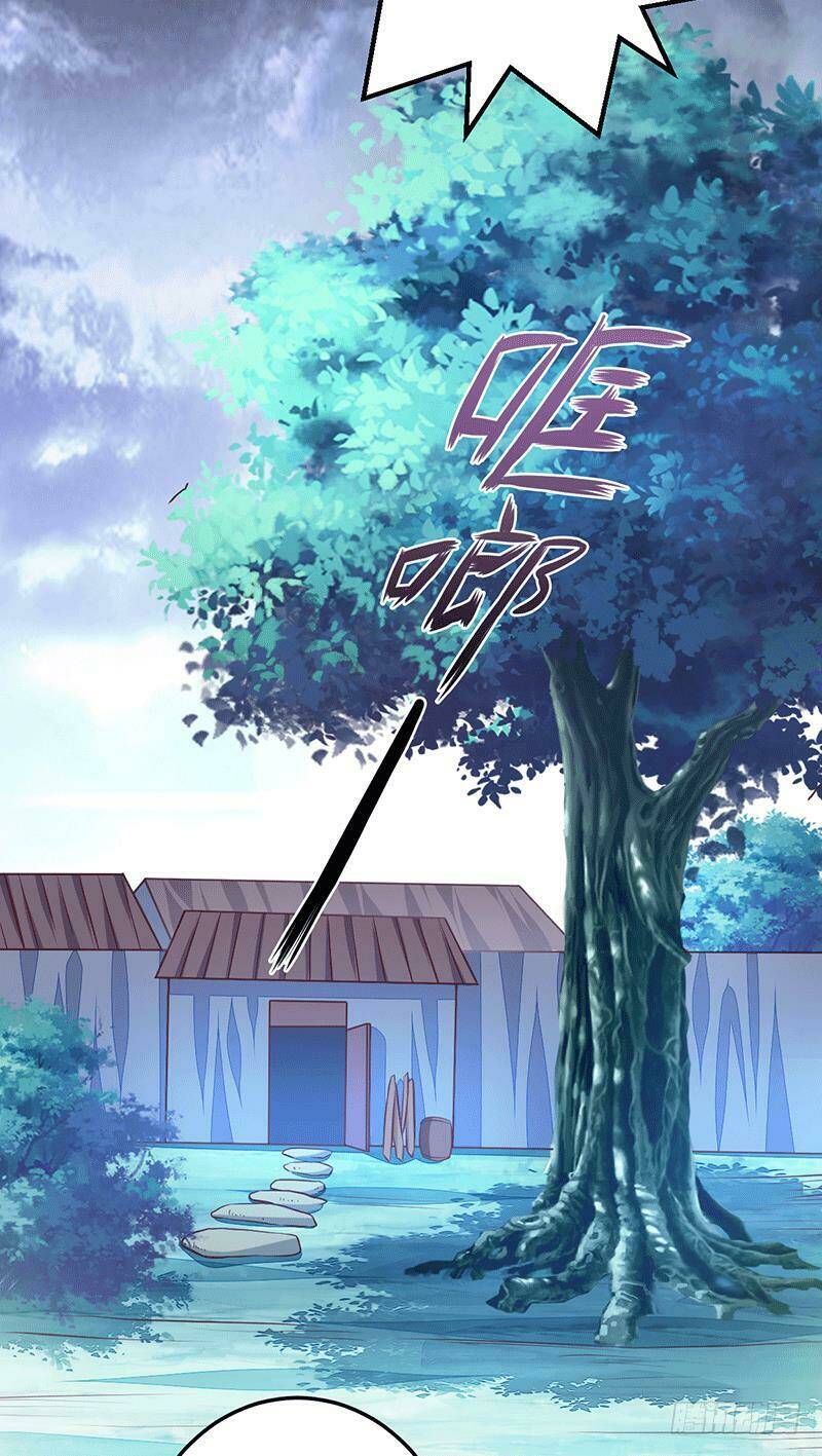 Ta Có Một Bộ Hỗn Độn Kinh: Chapter 14