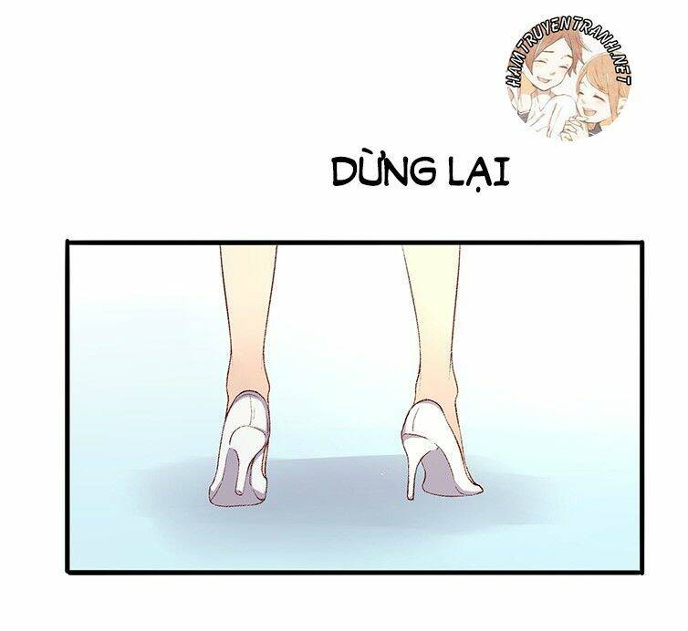 Tổng Tài Đại Nhân Tâm Thiếu Nữ: Chapter 2.2