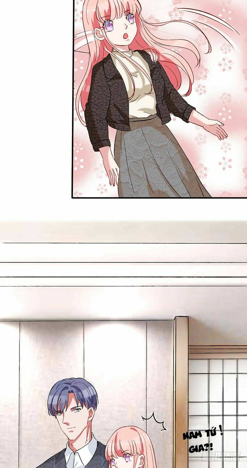 Manh Thê Khó Dỗ: Chapter 65