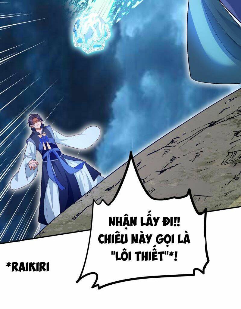 Ma Nhị Đại: Chapter 19