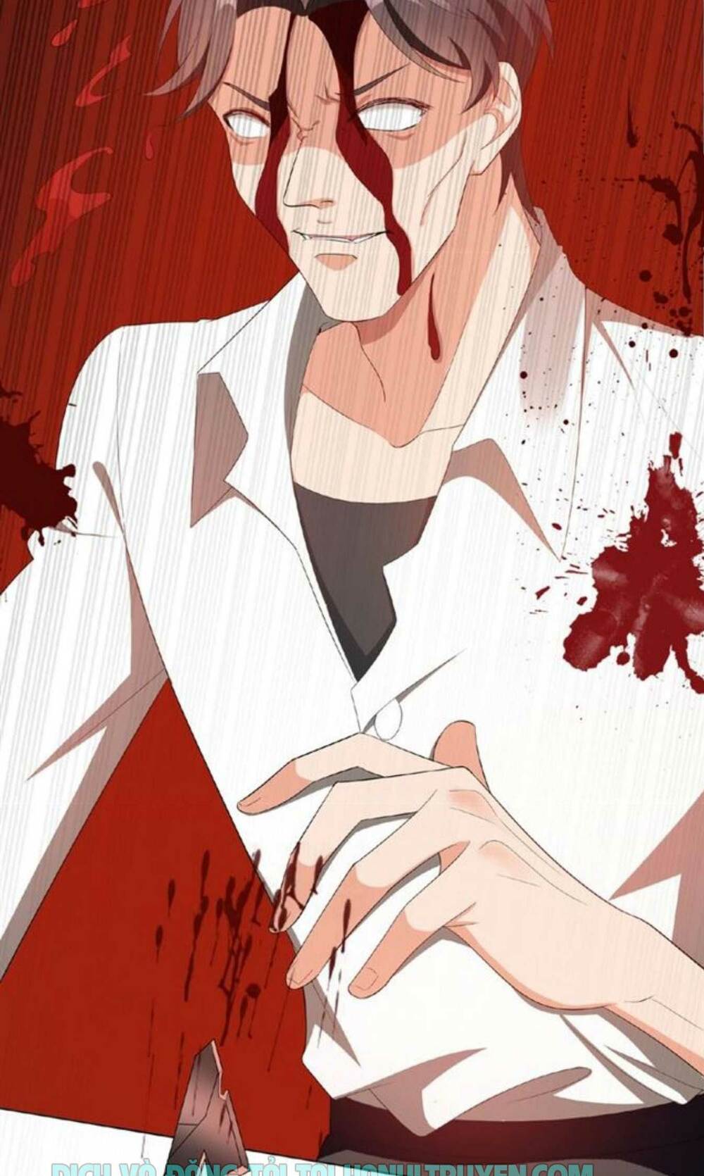 Cô Vợ Nhỏ Nuông Chiều Quá Lại Thành Ác!!: Chapter 74