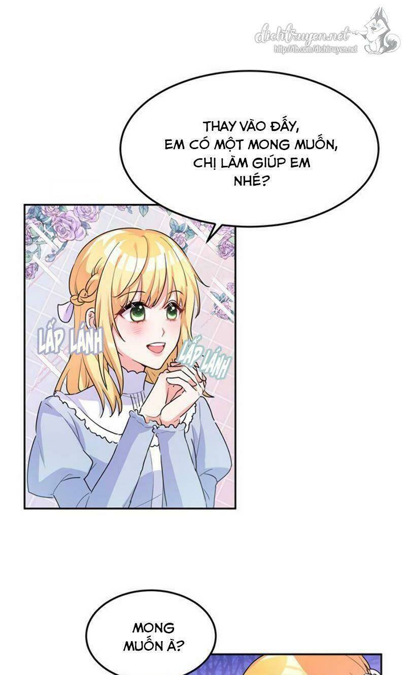 Nữ Hiệp Trở Về: Chapter 4