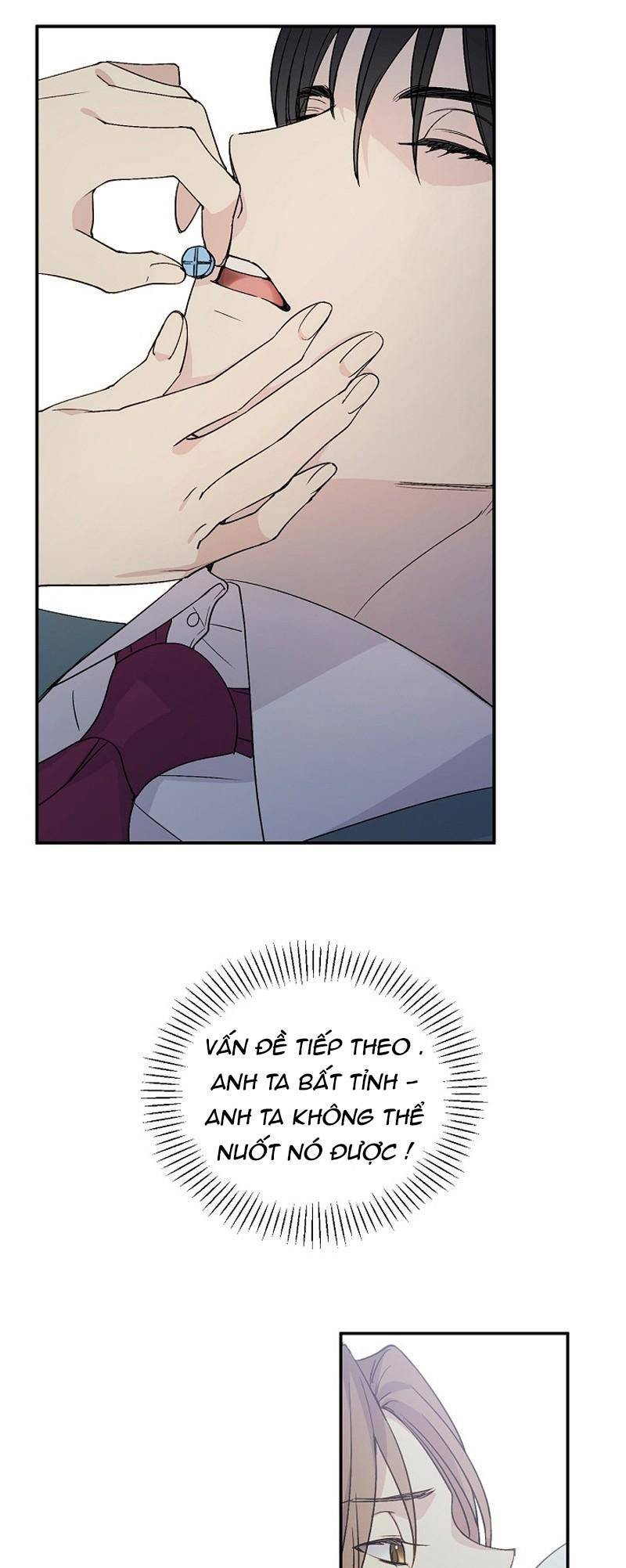 Cô Hầu Giỏi Giang: Chapter 17