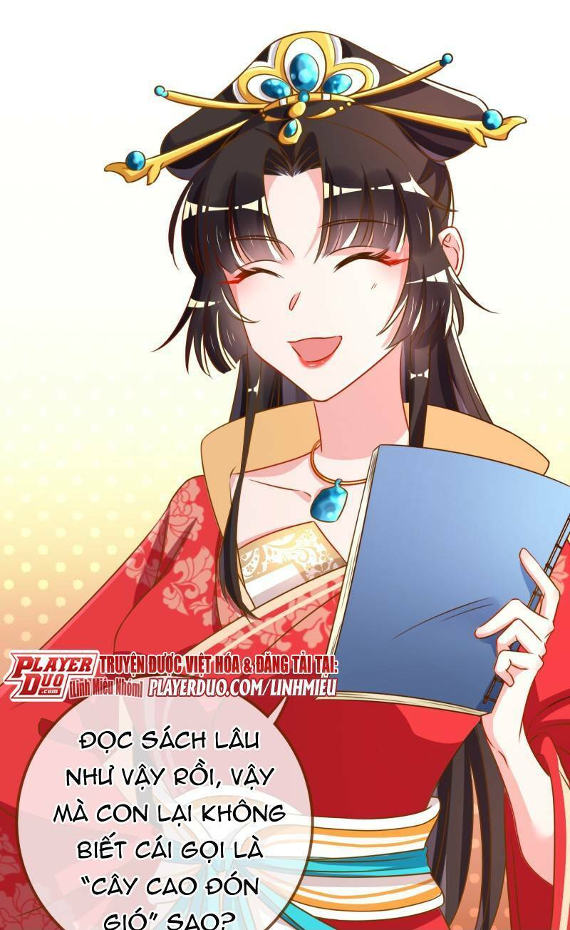 Hệ Thống Nghịch Tập: Chapter 7