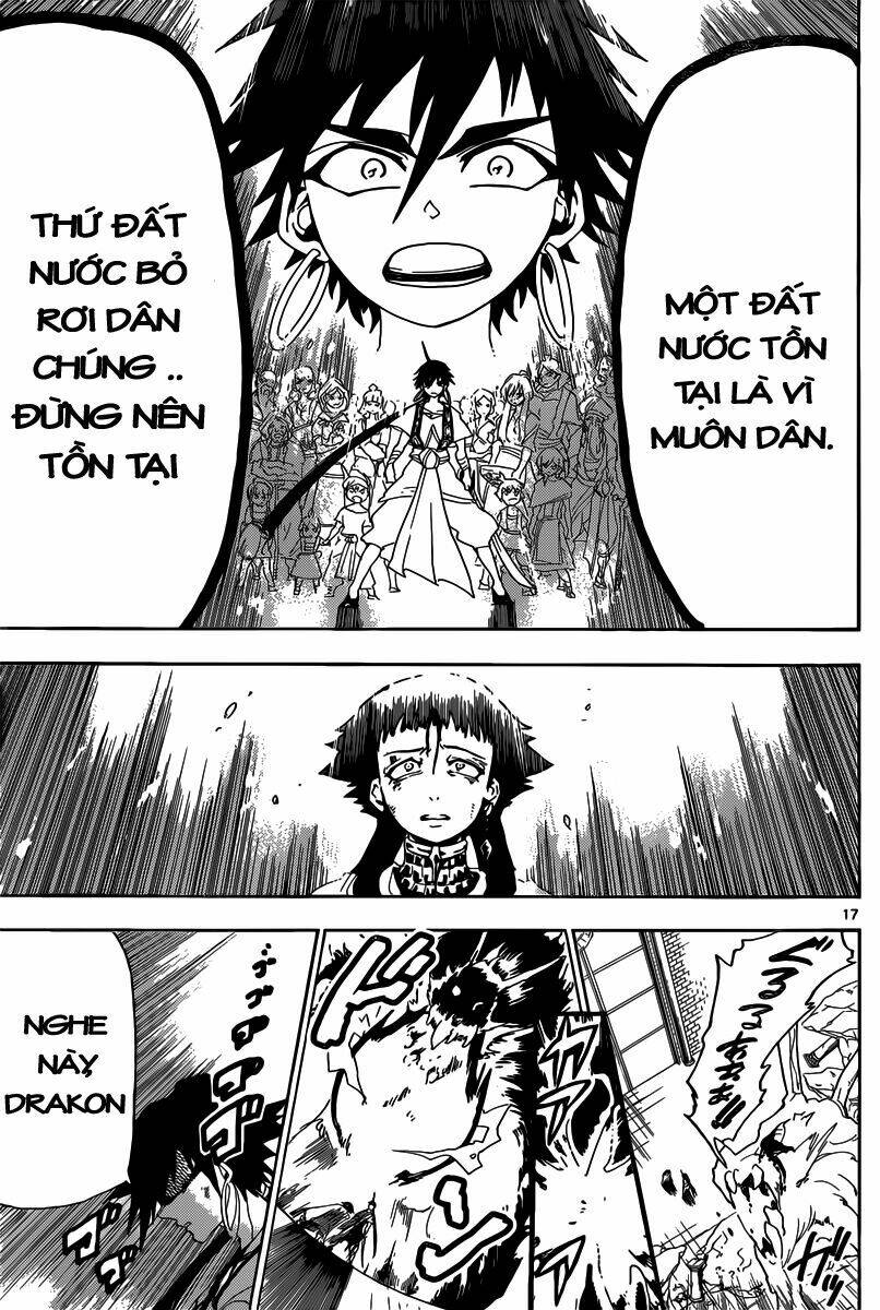 Sinbad No Bouken: Chapter 9